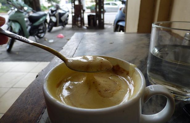 Half Day Trip - Hanoi half day Tour