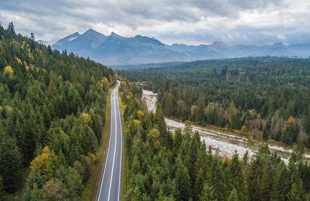 5 days in Krakow and Zakopane: transfers, tours and accomodation