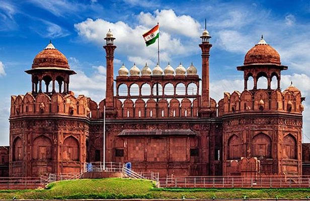 6-Day Private Tour of Delhi, Agra, Jaipur, and Pushkar from Delhi