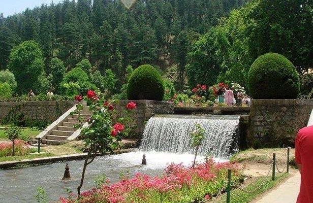 Exclusive Kashmir Tour Package