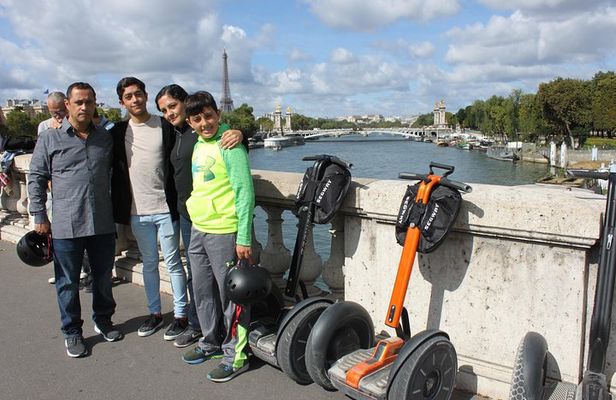 Best Paris Experience