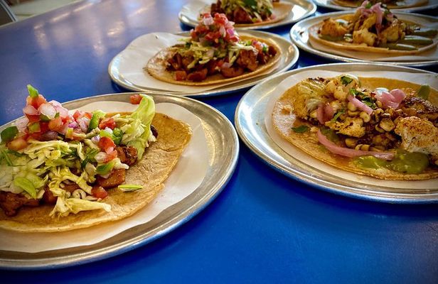 West Hollywood Food Tour
