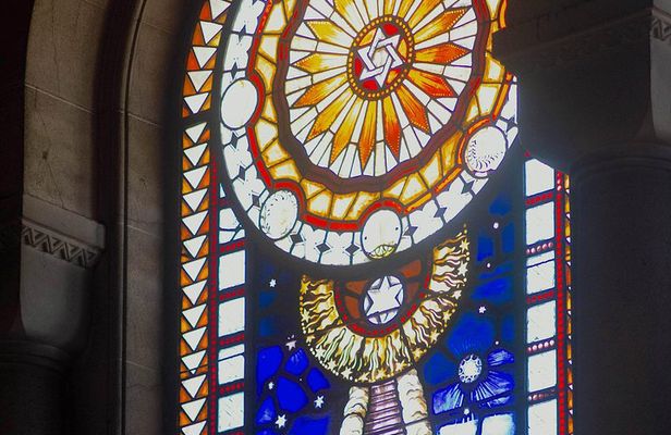 Jewish Heritage Walking Tour - Visit Libertad Synagogue + Jewish Museum + more