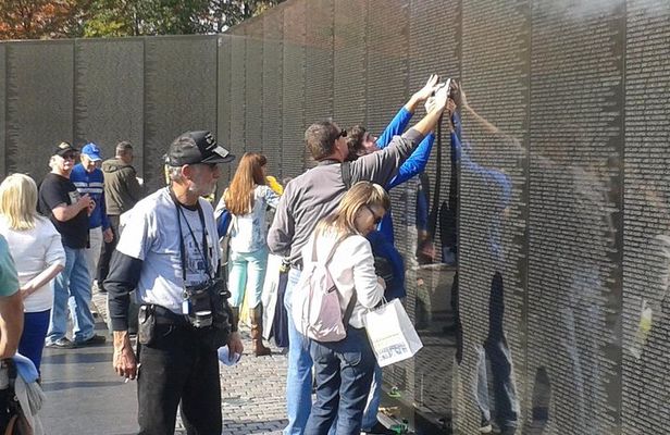 Washington DC 3 Hour Day Tour