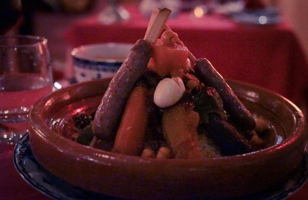 Soraya's traditions
