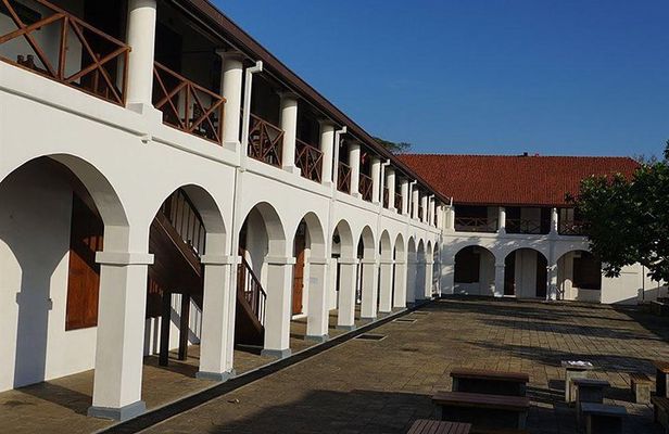 Day Tour Galle from Kandy by Lux Tours Lanka