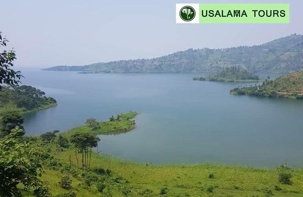 3 Days Congo Nile trail Hike