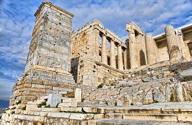 Athens Private Tour. All the Highlights!!!
