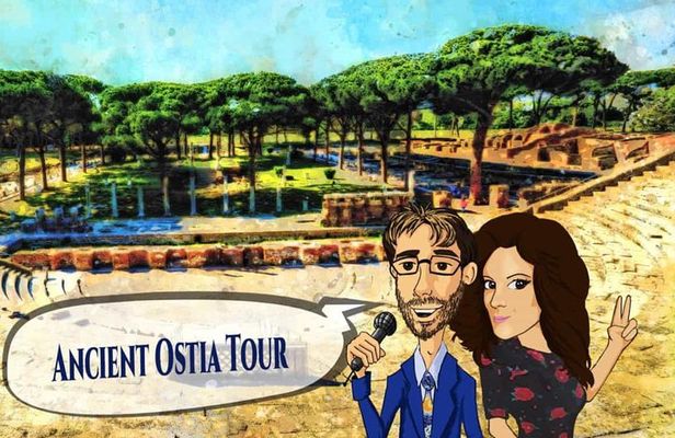 Private Tour - Ancient Ostia