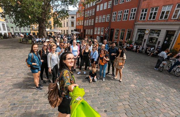 Private Walking Classical Tour of Copenhagen