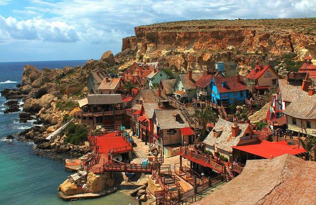 Half-Day Malta Highlights