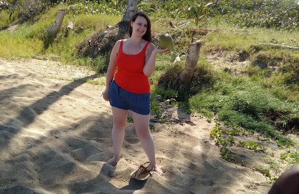 St. Lucia 360 Island Tour