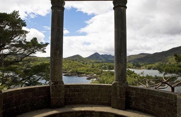 Private tour to Gougane Barra and Glengarriff