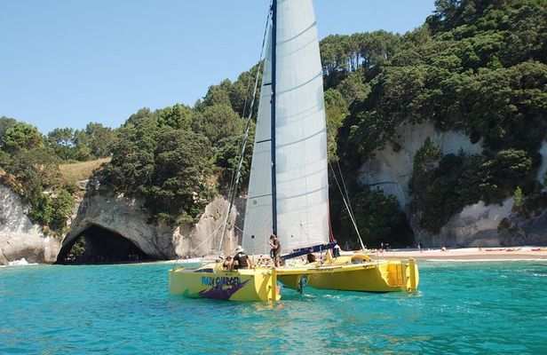 Morning Glory Chilled out Sail (3.5hrs)
