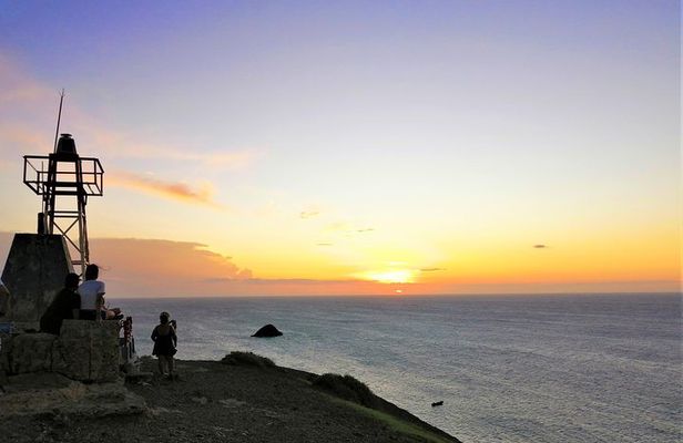 The Magic and Ancestral Guajira-Cabo de la vela & Punta Gallinas-2 nights 3 Days