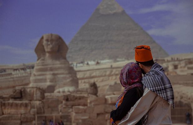 3 Days Cairo Tour Package exploring Cairo Top attractions and best things to do