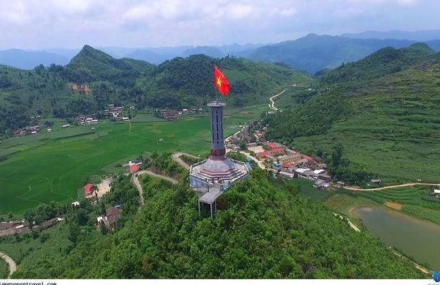 Motorbike Tour: Discover Ha Giang Loop 3 Days 2 Nights