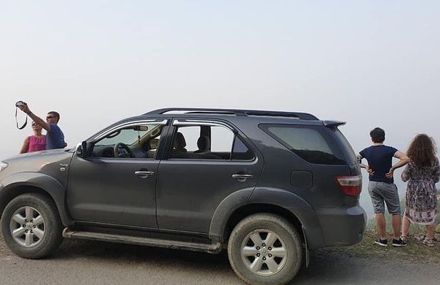 From Ha Giang: Dong Van Loop Car Tour - 2 Days 1 Night