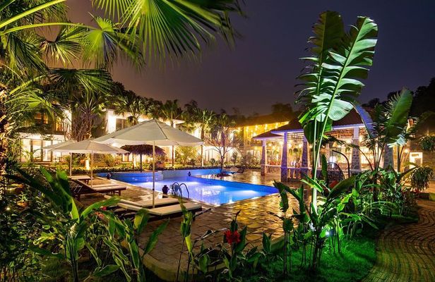 Ninh Binh Luxury Small Group 2 Day 1 Night 4 Star Hotel - Resort 