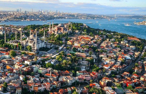Discover Istanbul in Two Days