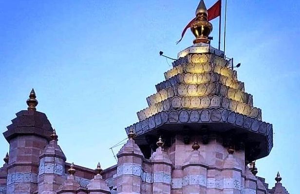 Mumbai Spiritual Tour