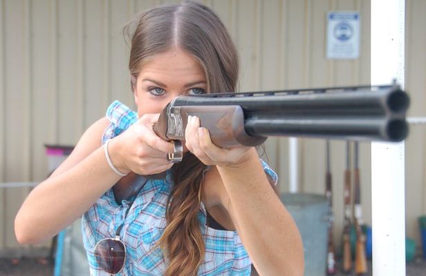 Clay Target Shooting experience, Private Group, Werribee, Victoria