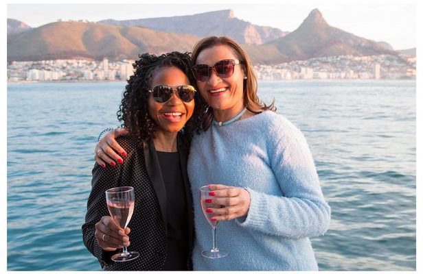 Prosecco Morning Cruise