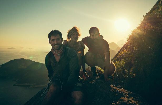 Adventure Hike to Sugarloaf Mountain's Summit: Rio Like a Local