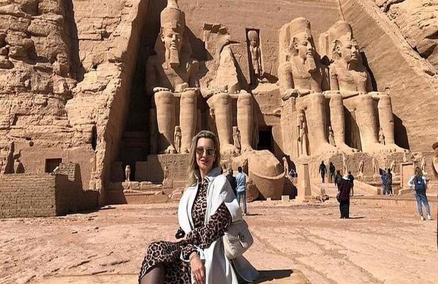 Day trip to Abu Simbel