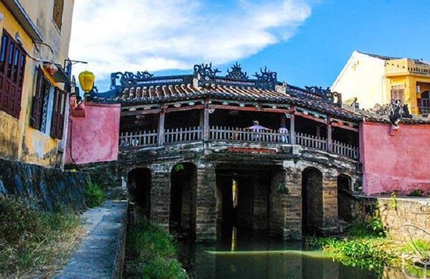 Chan May Shore Excursions: Visit Hue City or Danang & Hoi An