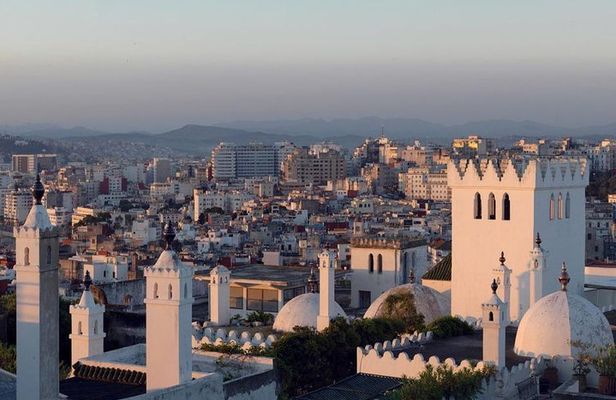 2 hours Tangier Sightseeing tour 