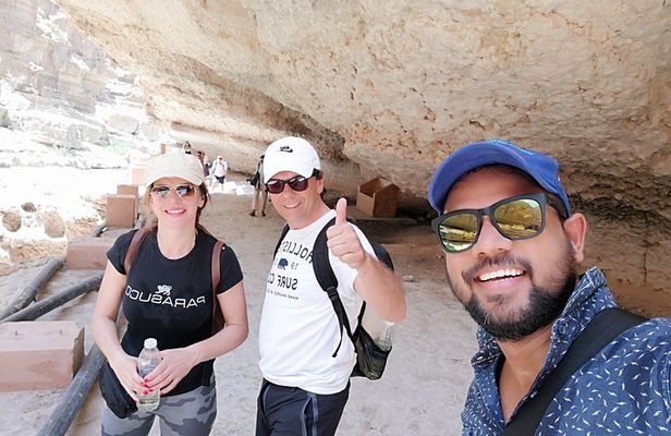 Highlights of ancient Oman (6 days /5 nights)