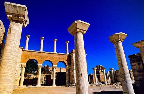 Private Tour to Ephesus, House of Virgin Mary, St.John Church
