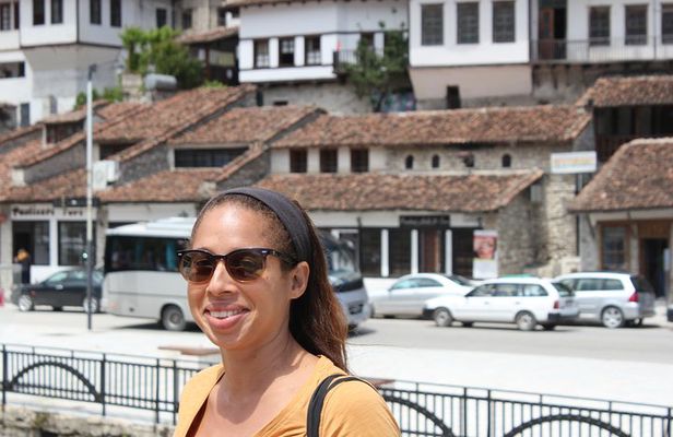 Day Trip To Berat,UNESCO Heritage with Tirana Day Trips