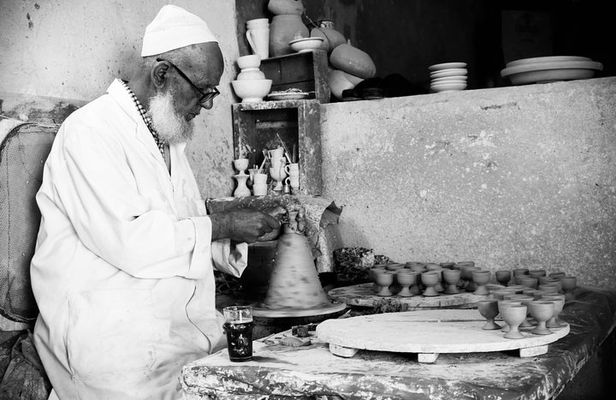 Local Guide To Visit Fez