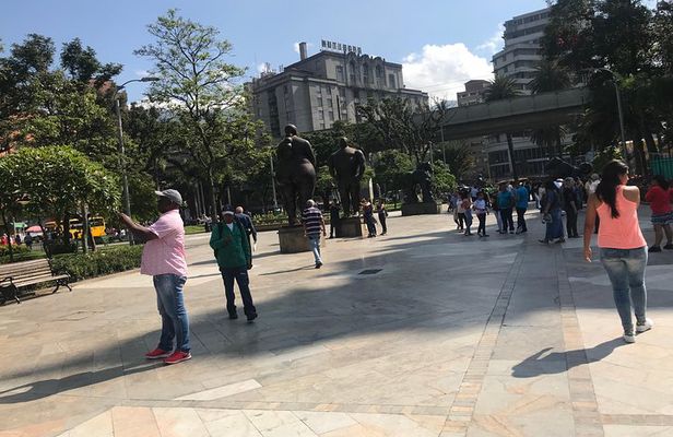 Private Full Day City Tour