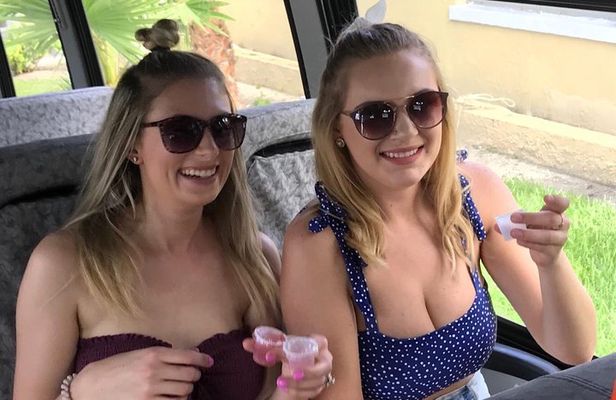 Bahamian Beverages & Bites Tour