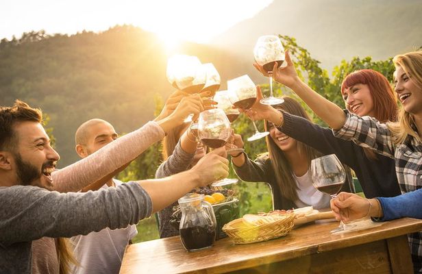 Peljesac Peninsula Wine Tasting Luxury Tour from Dubrovnik