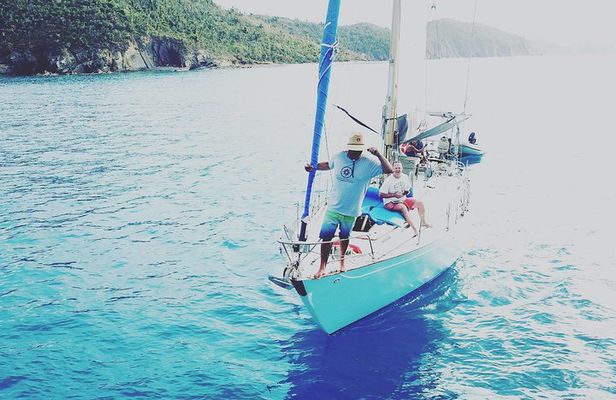 SPECIAL - All Inclusive Day Sail