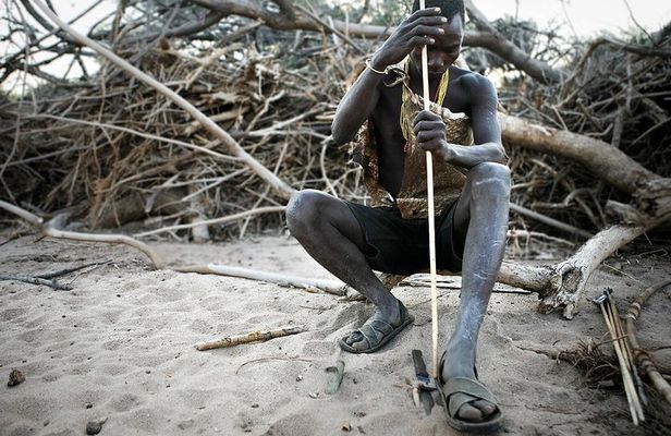 6 Days Tanzania Wildlife And Cultural Tour