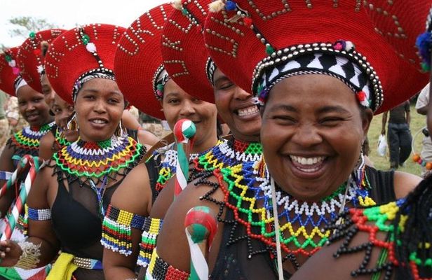 Cape Town to Durban & Garden Route - 7 day Private Safari