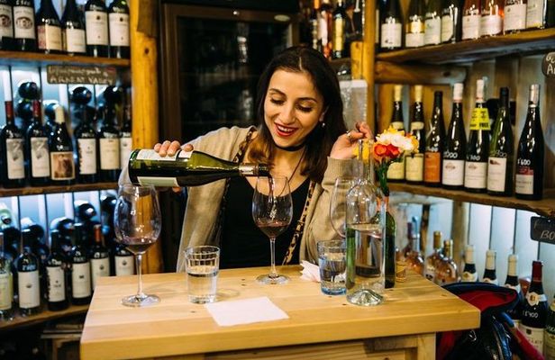 Armenia 5 days 4 nights -2025