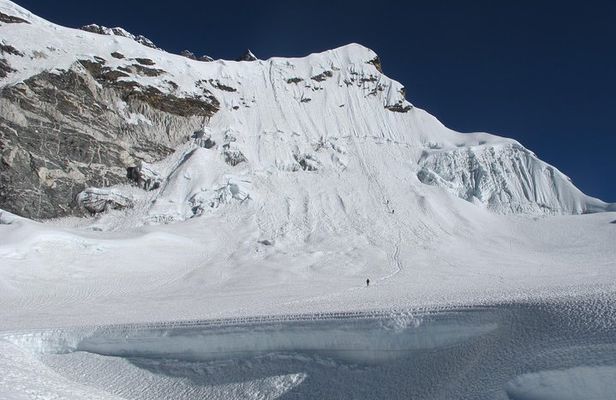 Island Peak Climbing - 20 Days