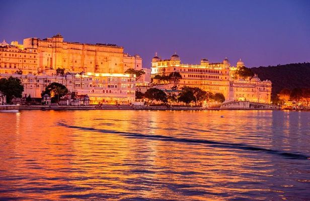 Rajasthan Tour By Private Car and privet tour guide