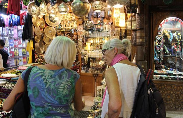  Civilization Museum, Citadel and Old Cairo- Private Tour 