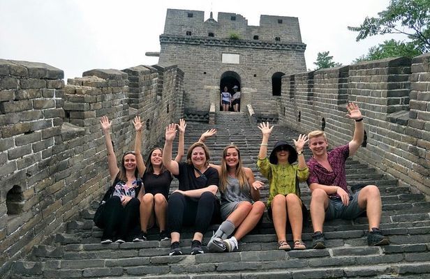 2-Day Beijing Private Tour to Forbidden City, Great Wall,No Shops