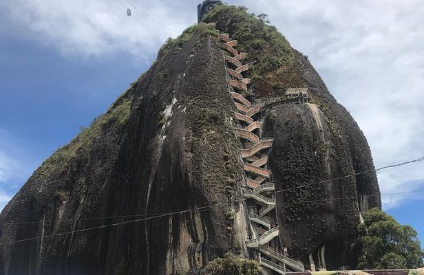 Private Guatape Tour