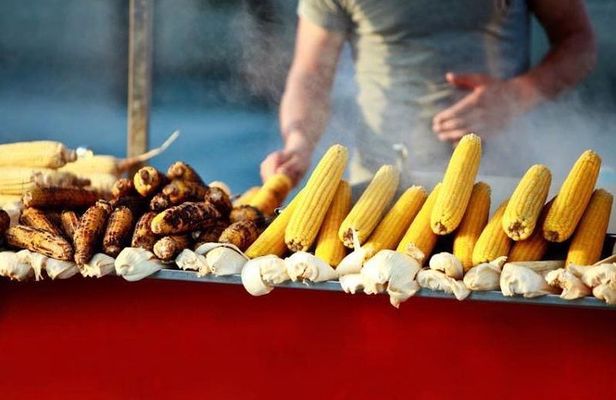 Phnom Penh Nightlife Street Food Tours 