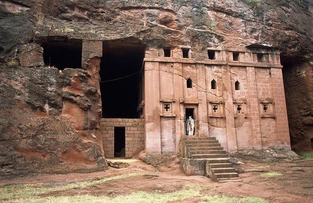 2 days Lalibela tour