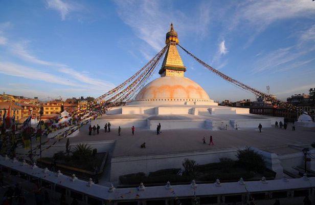 Explore Kathmandu City by Comfortable Private Ac Car